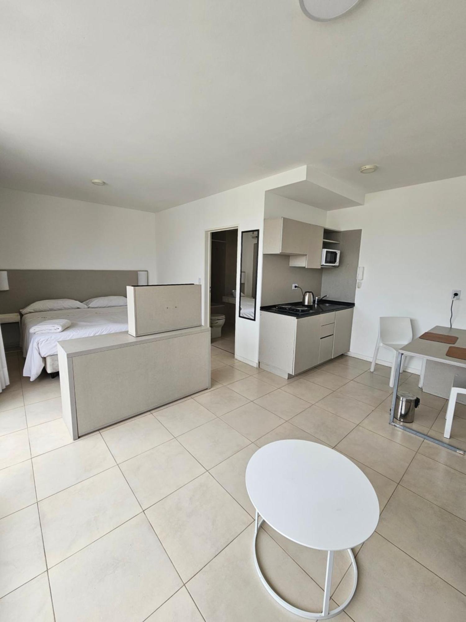 Centrico, Ideal Parejas, Vista Panoramica, Con Piscina Buenos Aires Exteriér fotografie