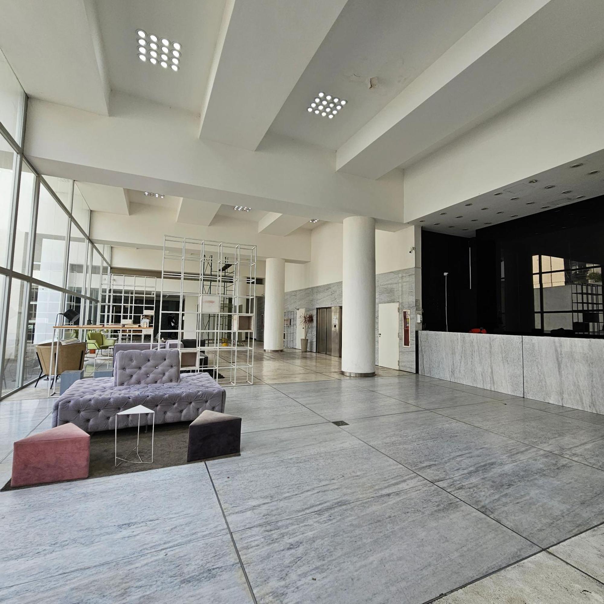 Centrico, Ideal Parejas, Vista Panoramica, Con Piscina Buenos Aires Exteriér fotografie